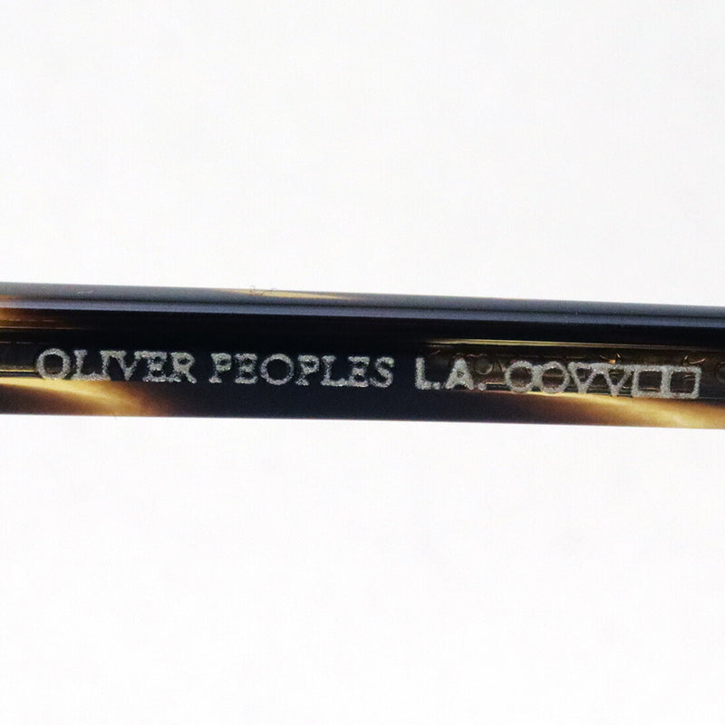 Gafas de sol de Oliver People Oliver Ov5298su 100353 Finley Esq.sun