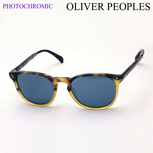 Gafas de sol de atenuación de Oliver Peel