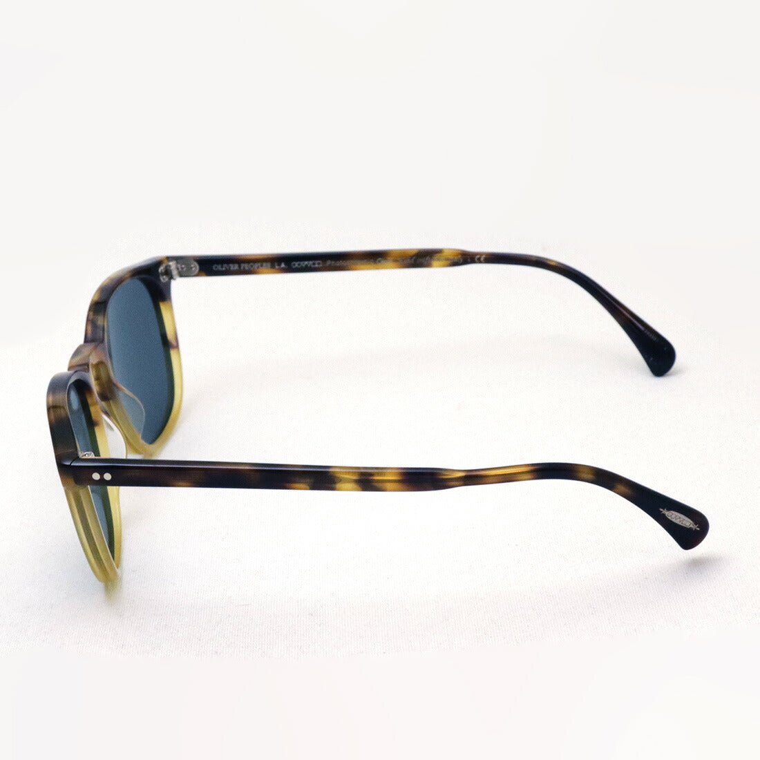 Oliver Peel's Dimming Sunglasses OLIVER PEOPLES OV5298SU 1409R8 Finley ESQ.SUN