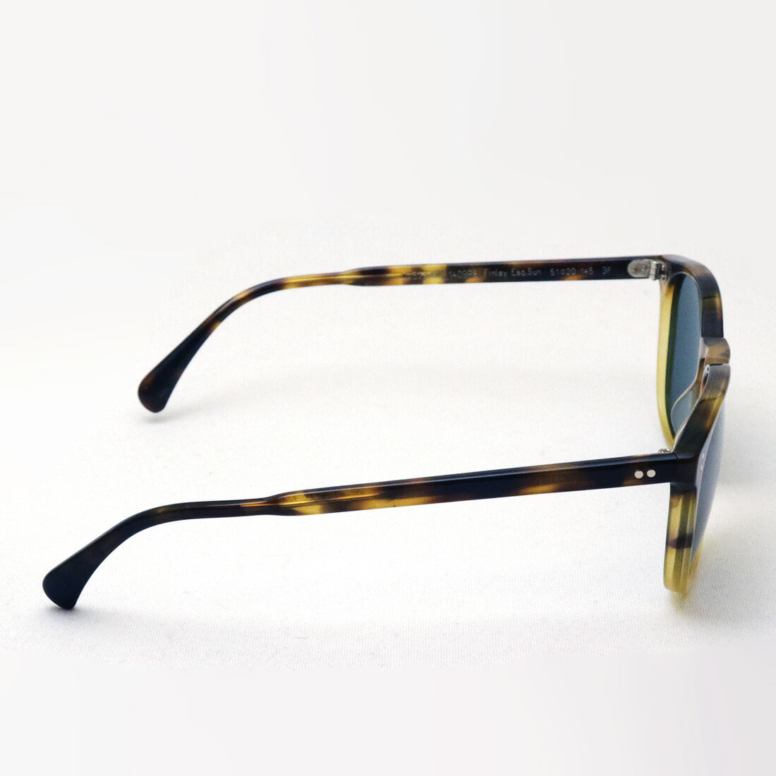 Oliver Peel's Dimming Sunglasses OLIVER PEOPLES OV5298SU 1409R8 Finley ESQ.SUN