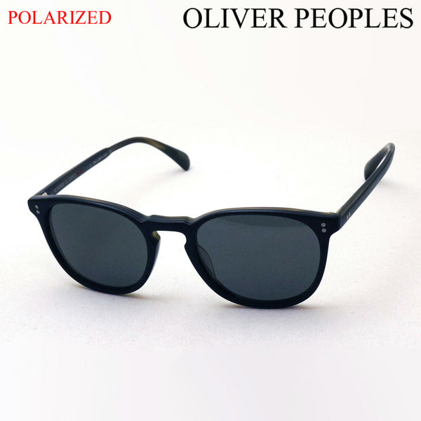 Oliver People Gafas de sol polarizadas Oliver Peoples OV5298SU 14538K FINLEY ESQ.SUN