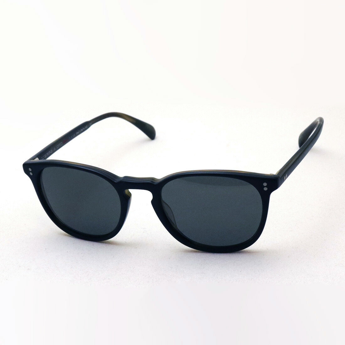 Oliver People Polarized Sunglasses OLIVER PEOPLES OV5298SU 14538K Finley Esq.sun