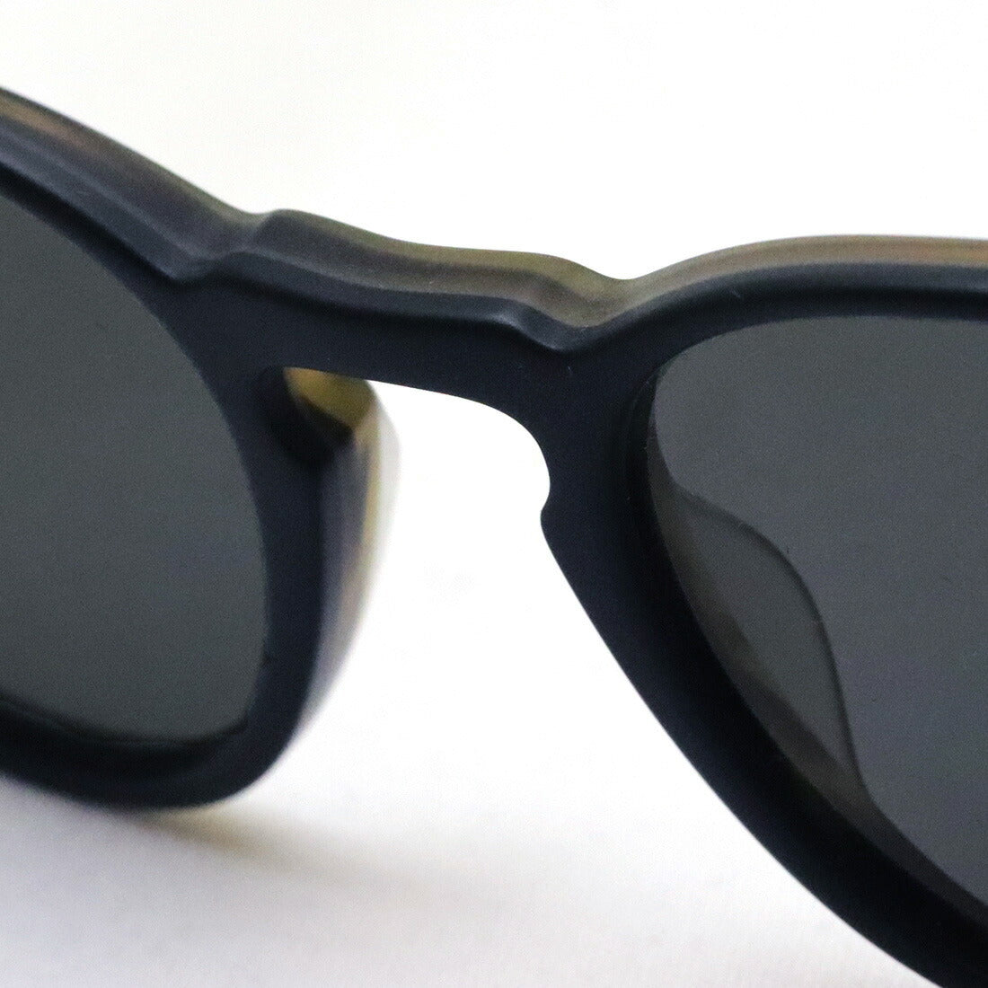 Oliver People Polarized Sunglasses OLIVER PEOPLES OV5298SU 14538K Finley Esq.sun
