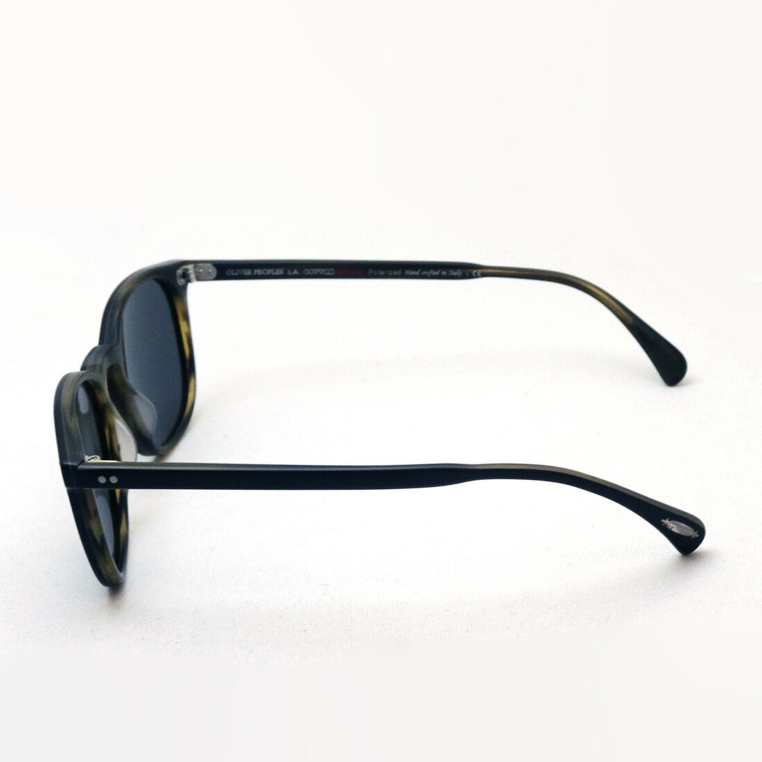 Oliver People Polarized Sunglasses OLIVER PEOPLES OV5298SU 14538K Finley Esq.sun