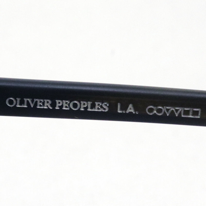 Oliver People Gafas de sol polarizadas Oliver Peoples OV5298SU 14538K FINLEY ESQ.SUN