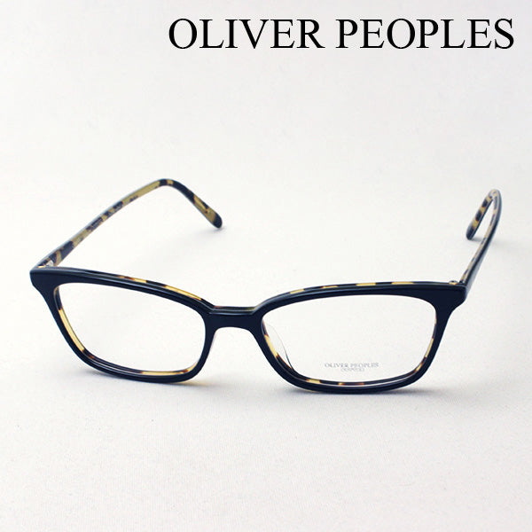 オリバーピープルズ メガネ OLIVER PEOPLES OV5334U 1309