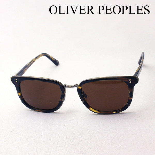 オリバーピープルズ サングラス OLIVER PEOPLES OV5339S 1003N9 KETTNER