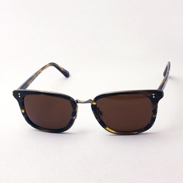 オリバーピープルズ サングラス OLIVER PEOPLES OV5339S 1003N9 KETTNER