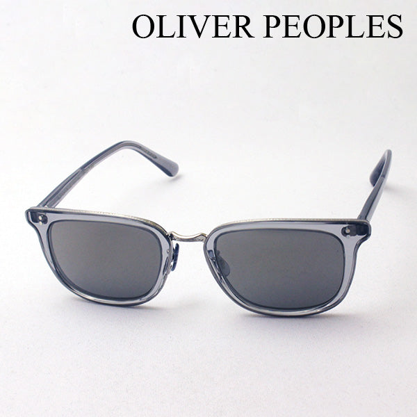 Gafas de sol de Oliver People Oliver Peoples OV5339S 113239 Kettner