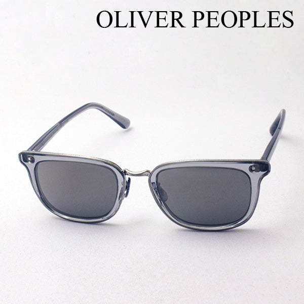 オリバーピープルズ サングラス OLIVER PEOPLES OV5339S 113239 KETTNER