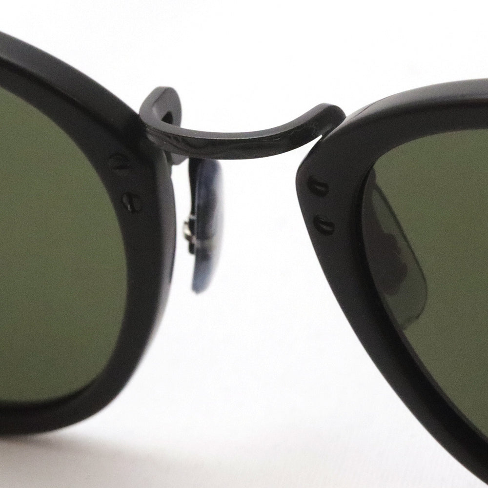 Sunglasses OV5350S - Buff-Gold - Green - アセテート | Oliver Peoples Japan