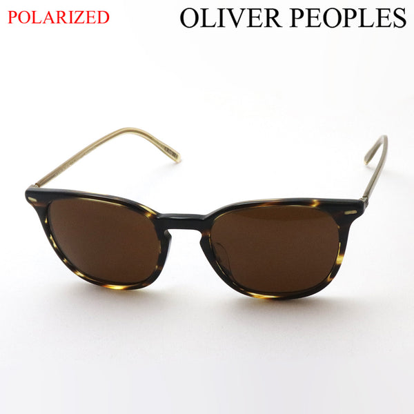 Venta Oliver Gafas de sol polarizadas Oliver Peoples OV5364SF 1003N9 Heaton