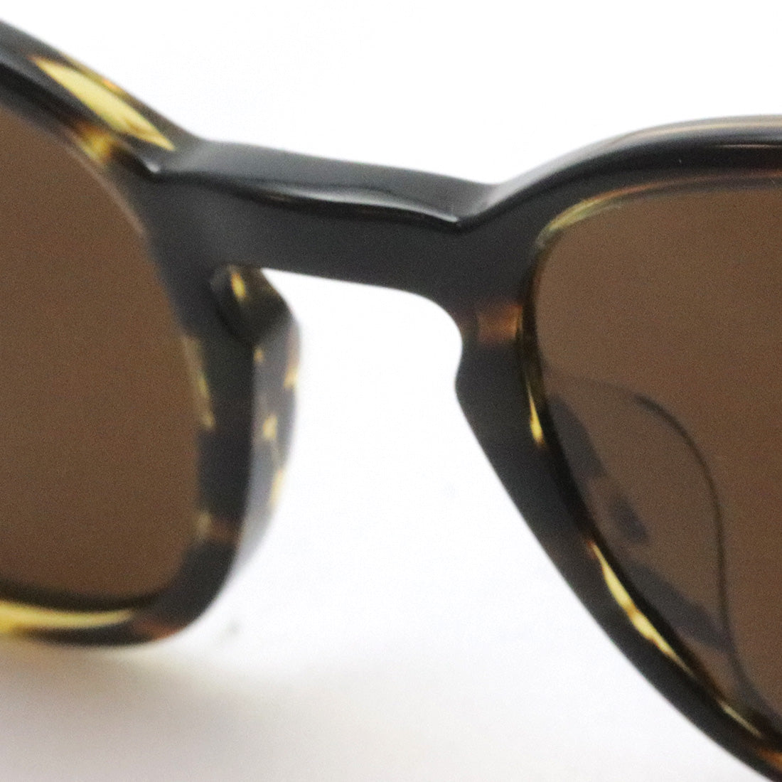 SALE Oliver People Polarized Sunglasses OLIVER PEOPLES OV5364SF 1003N9 HEATON