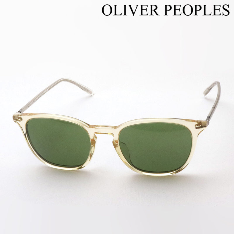 SALE オリバーピープルズ サングラス OLIVER PEOPLES OV5364SF 109452 Heaton