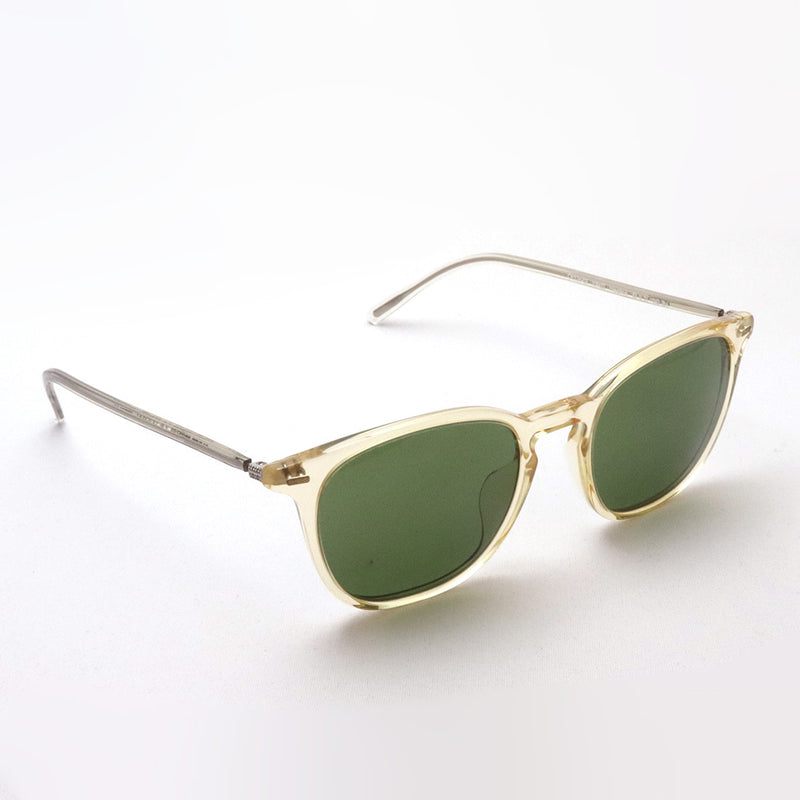 销售Oliver People太阳镜Oliver Peoples OV5364SF 109452 HEATON