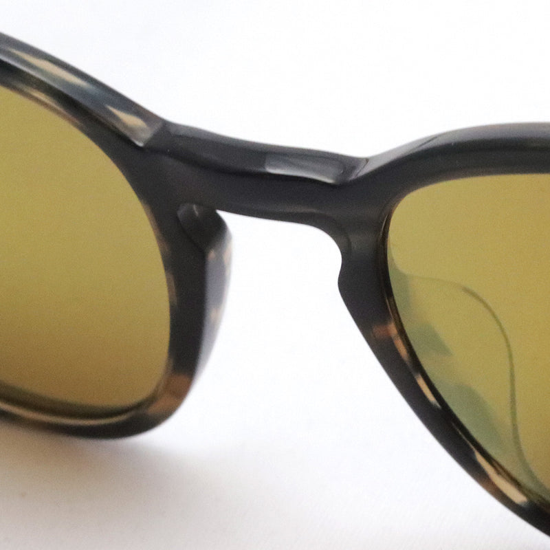 SALE Oliver People Sunglasses OLIVER PEOPLES OV5364SF 1611W4 HEATON