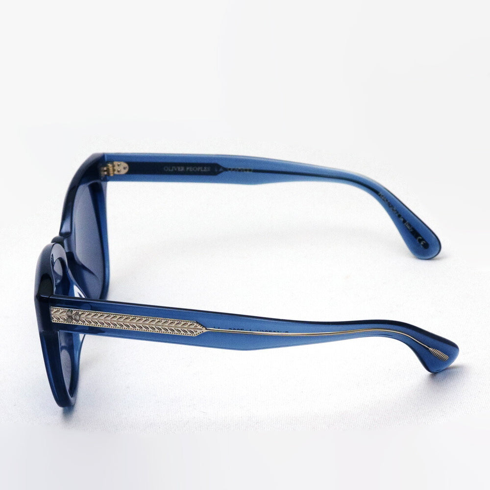 OLIVER PEOPLES オリバーピープルズ チェルシー サングラス 美品