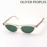 SALE オリバーピープルズ サングラス OLIVER PEOPLES OV5379SU 165252 Zasia