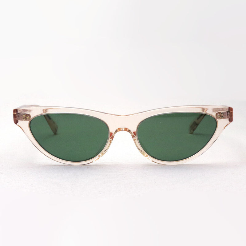 SALE オリバーピープルズ サングラス OLIVER PEOPLES OV5379SU 165252 Zasia