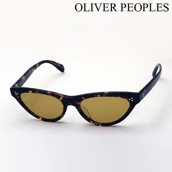 销售Oliver People太阳镜Oliver Peoples Ov5379su 165453 Zasia