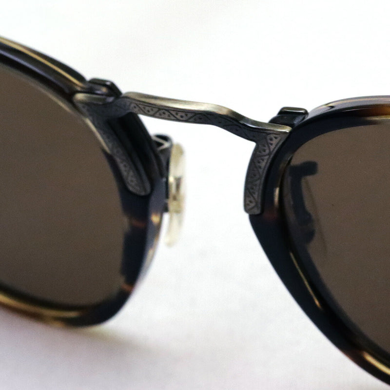 オリバーピープルズ 偏光サングラス OLIVER PEOPLES OV5392S 100357 Roone