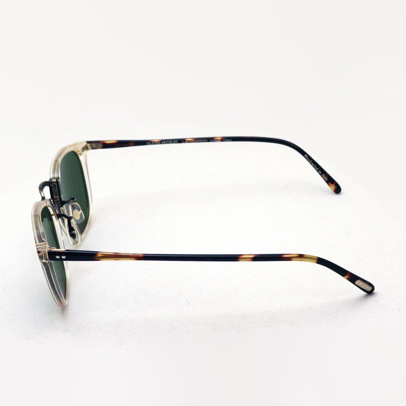 SALE オリバーピープルズ サングラス OLIVER PEOPLES OV5392S 162652 Roone