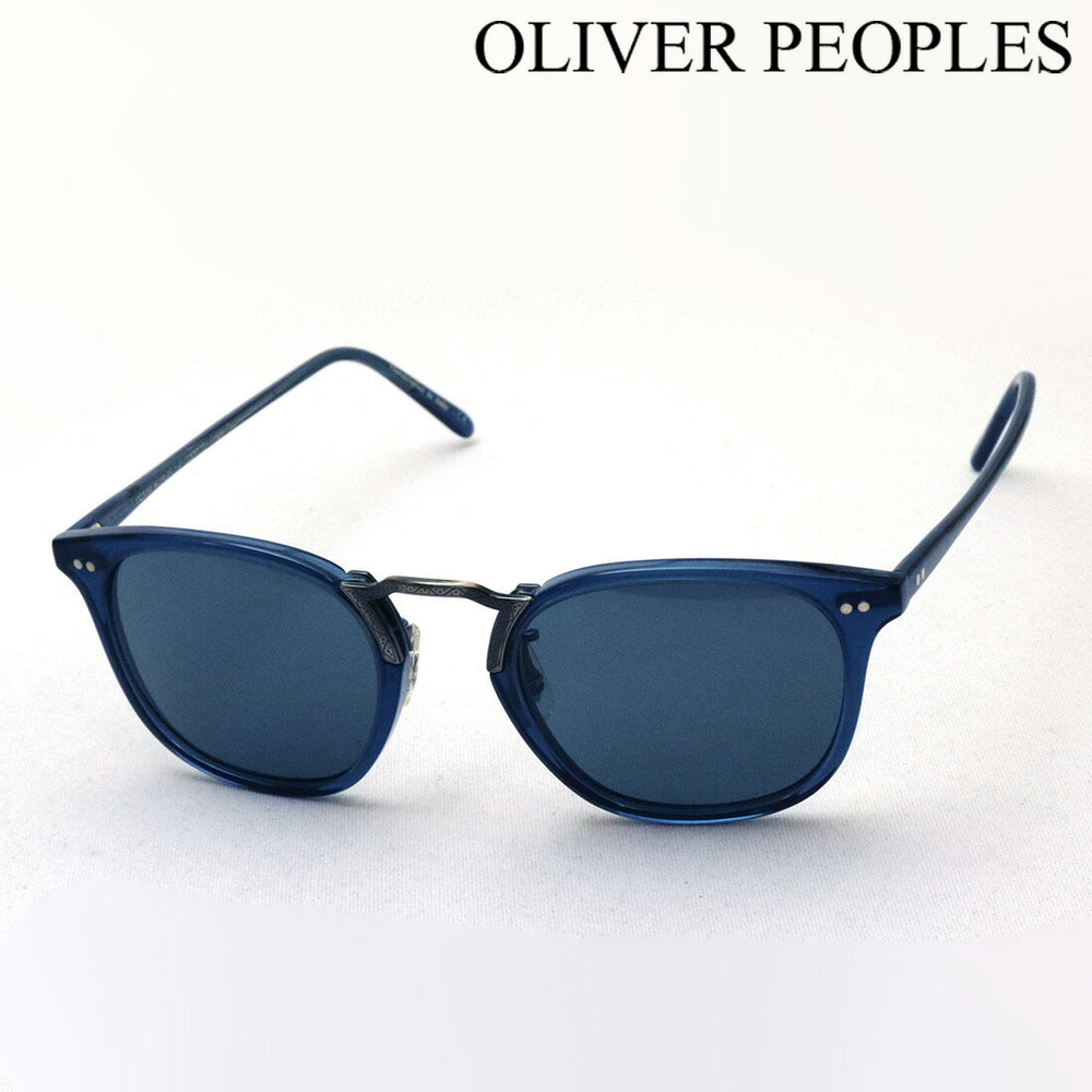 OLIVER PEOPLES OOVYLO サングラス オリバーピープルズ サングラス OLIVER PEOPLES OV5372SU 167080