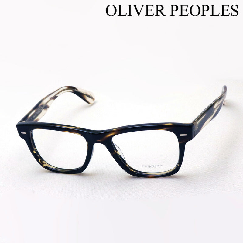 オリバーピープルズ メガネ OLIVER PEOPLES OV5393F 1003 51 Oliver