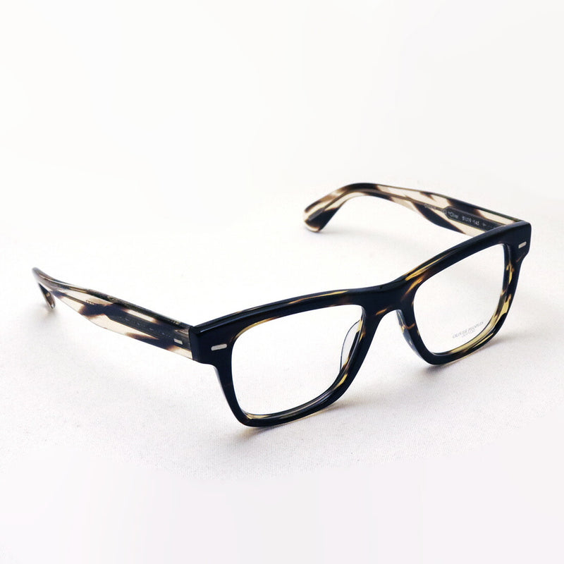 Oliver People剥离眼镜Oliver Peoples Ov5393f 1003 51 Oliver