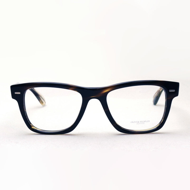 Oliver People剥离眼镜Oliver Peoples Ov5393f 1003 51 Oliver