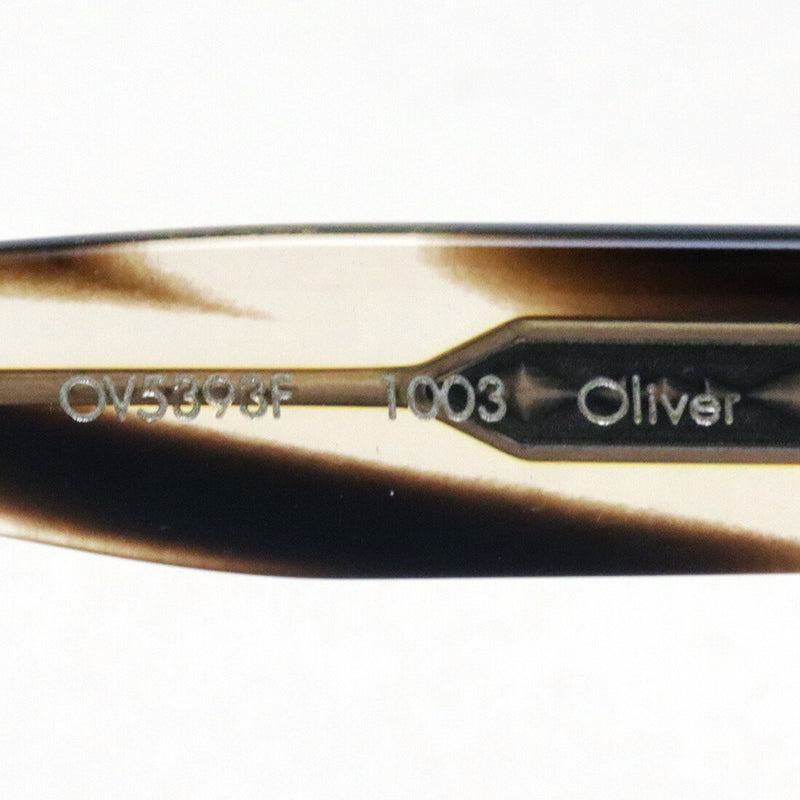オリバーピープルズ メガネ OLIVER PEOPLES OV5393F 1003 51 Oliver