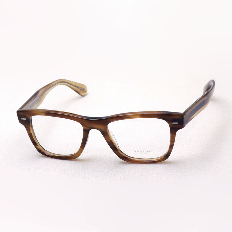 SALE オリバーピープルズ メガネ OLIVER PEOPLES OV5393F 1011 51 Oliver