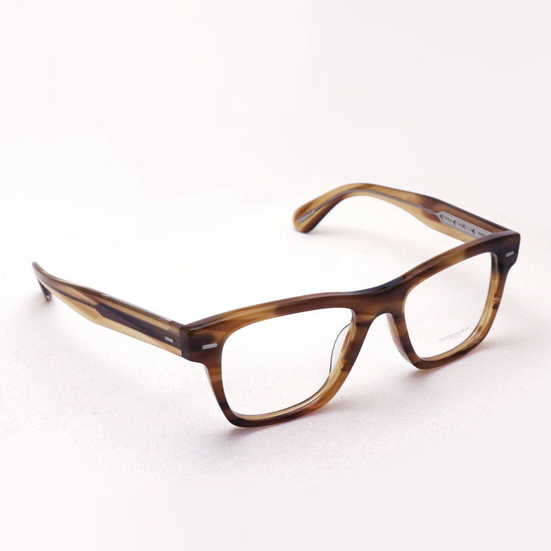 SALE オリバーピープルズ メガネ OLIVER PEOPLES OV5393F 1011 51 Oliver