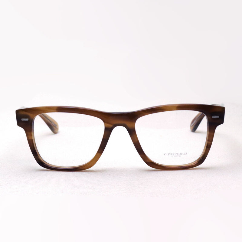 销售奥利弗人眼镜Oliver Peoples OV5393F 1011 51 Oliver