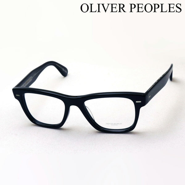 Oliver People剥离眼镜Oliver Peoples OV5393F 1492 51 Oliver