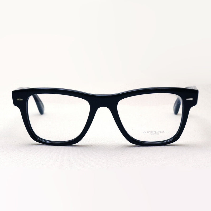 オリバーピープルズ メガネ OLIVER PEOPLES OV5393F 1492 51 Oliver