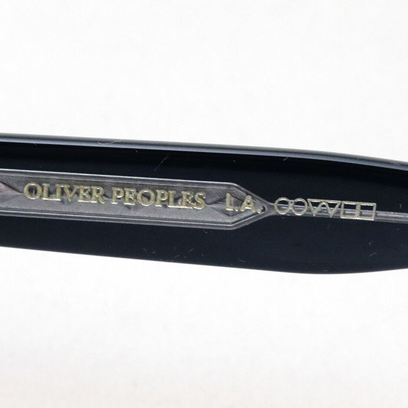 Oliver People Peels Glasses Oliver People PEOPLES OV5393F 1492 51 Oliver