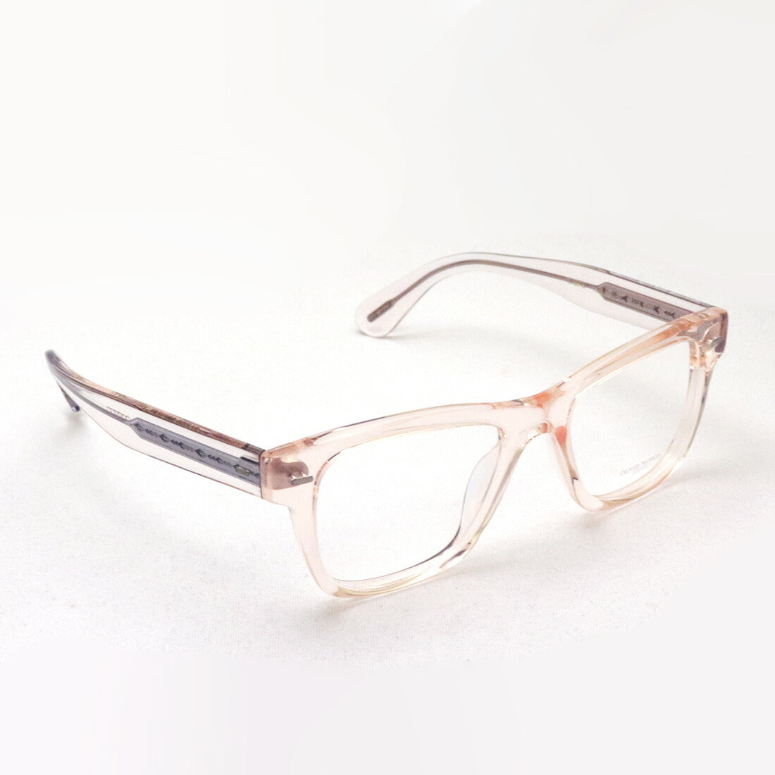 Oliver People Peels Glasses Oliver People PEOPLES OV5393F 1652 51 Oliver