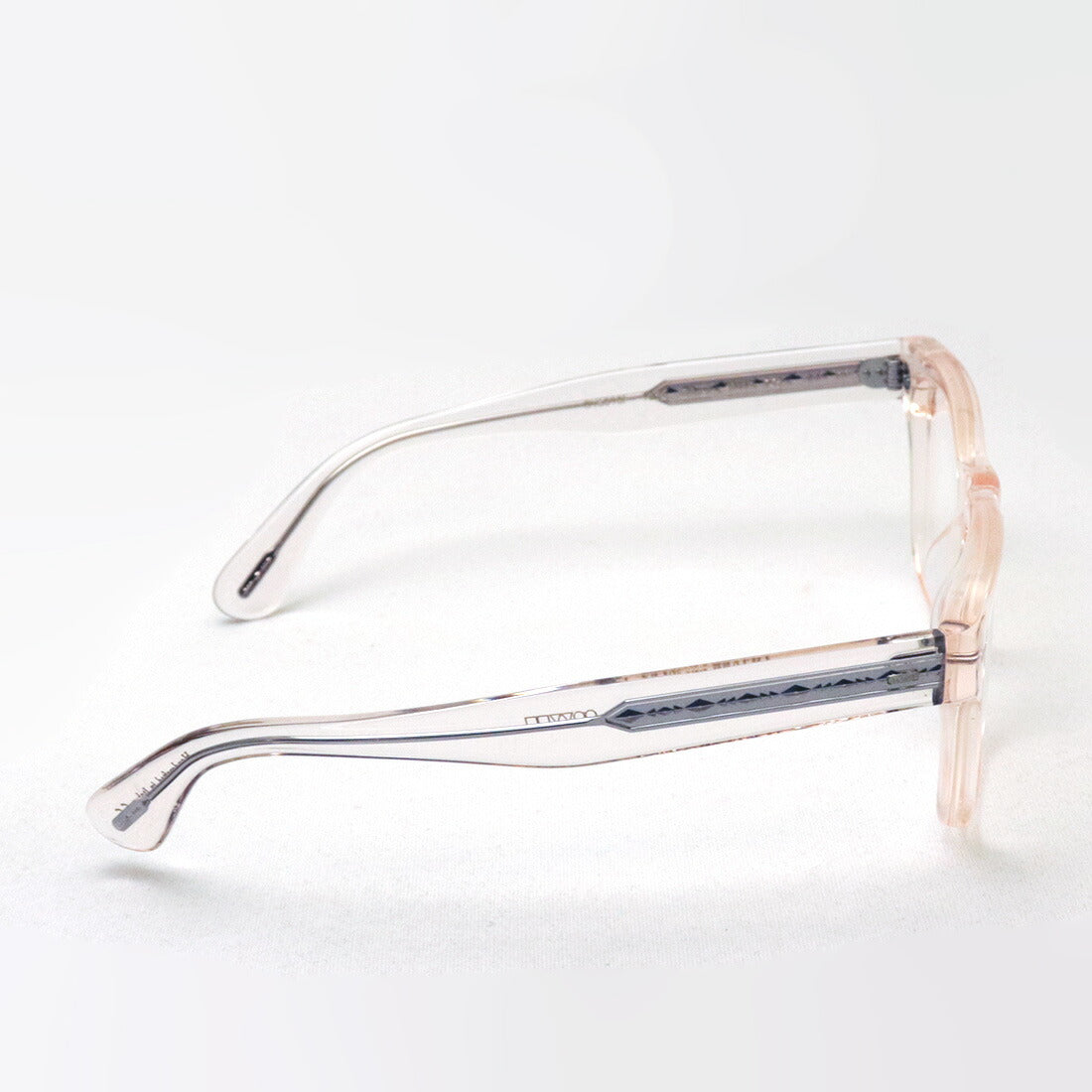 Oliver People Peels Glasses Oliver People PEOPLES OV5393F 1652 51 Oliver