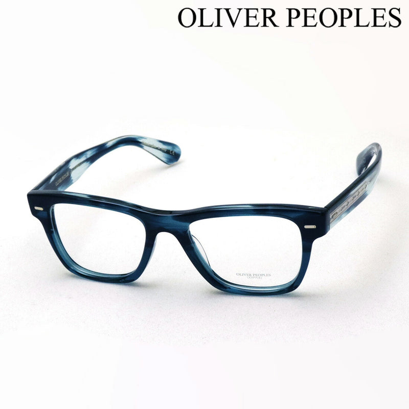 Oliver People剥离眼镜Oliver Peoples Ov5393f 1672 51 Oliver