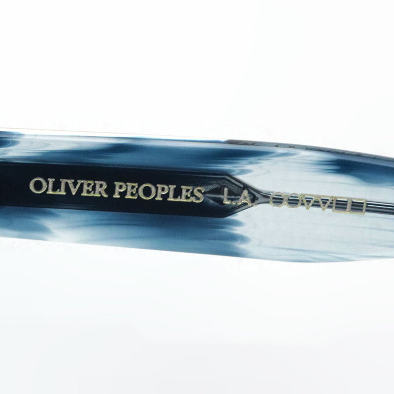 Oliver People剥离眼镜Oliver Peoples Ov5393f 1672 51 Oliver