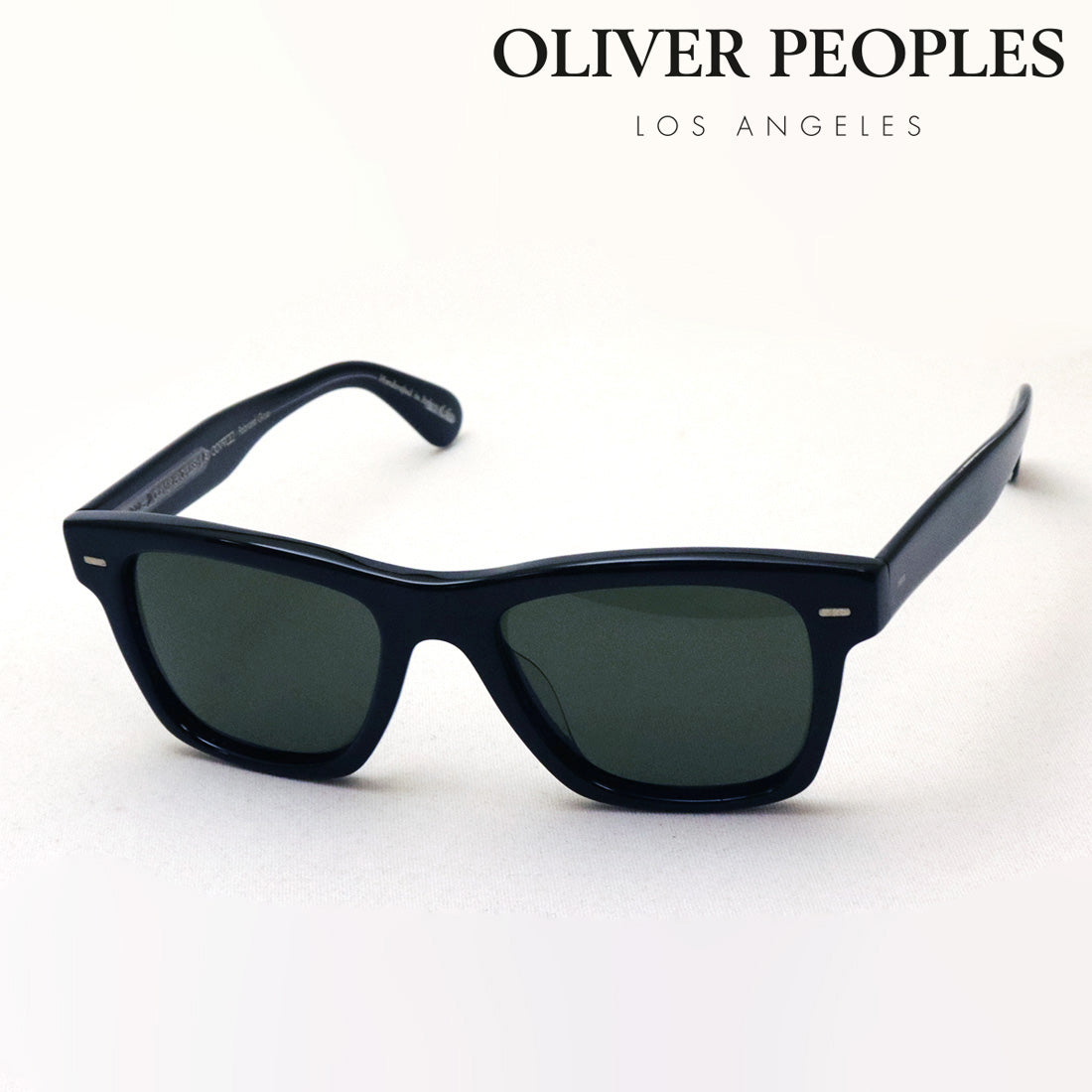 Oliver People Gafas de sol polarizadas