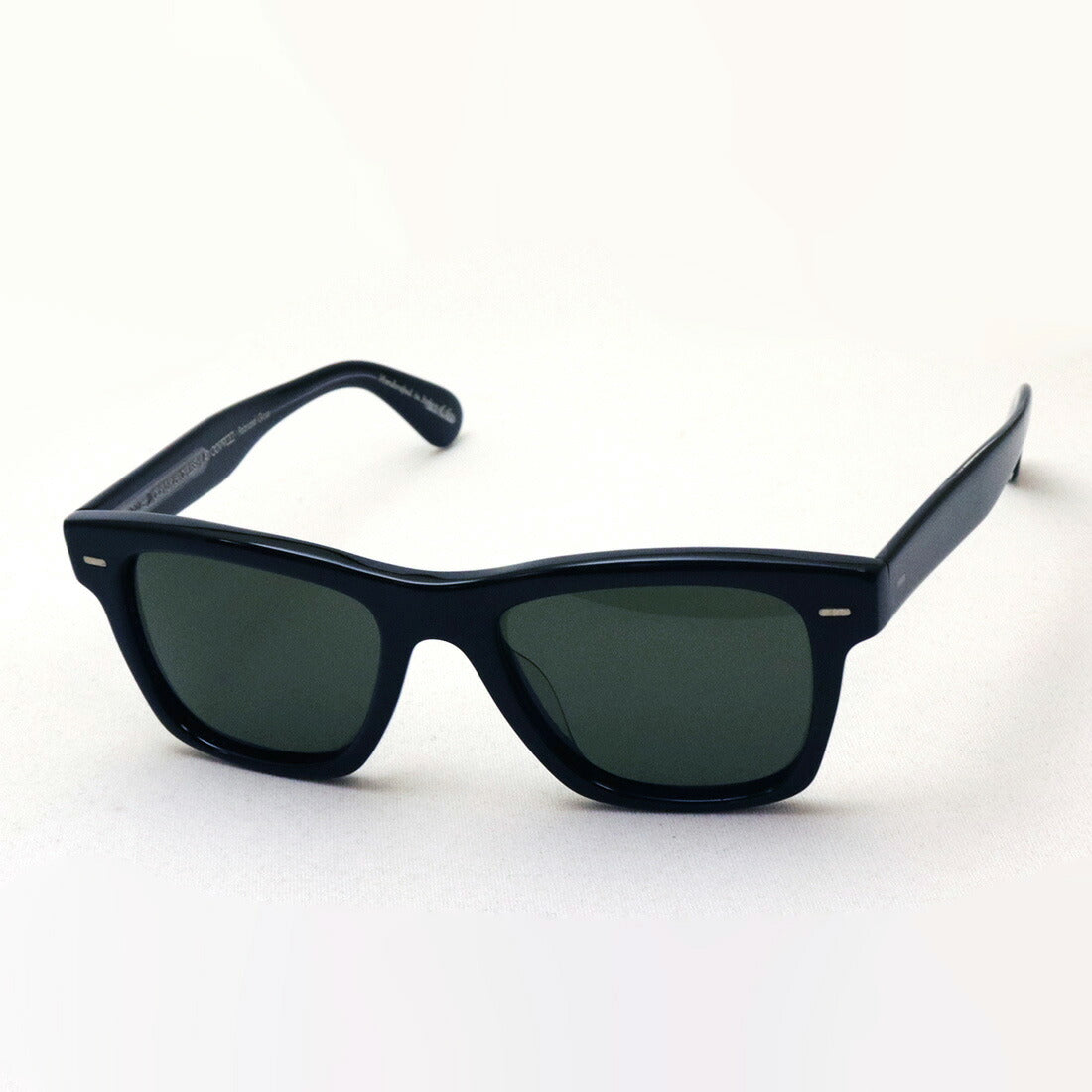 Oliver People Polarized Sunglasses OLIVER PEOPLES OV5393SU 1492P1 Oliver Sun