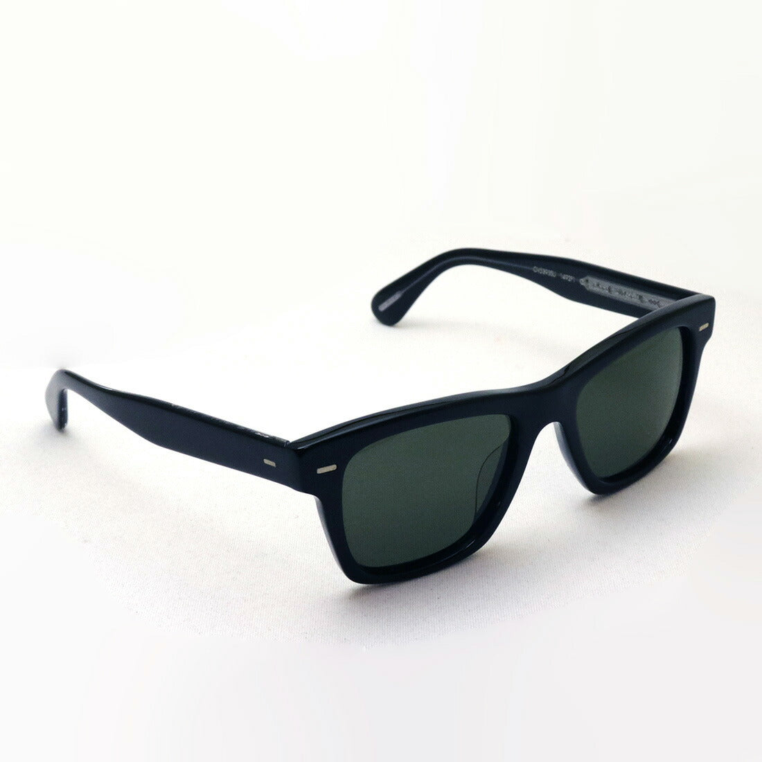 Oliver People Polarized Sunglasses OLIVER PEOPLES OV5393SU 1492P1 Oliver Sun