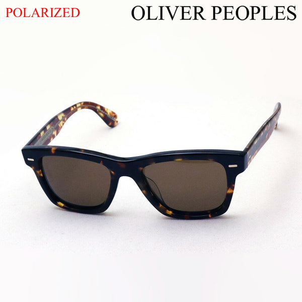 销售奥利弗人两极分化太阳镜Oliver Peoples OV5393SU 165457 Oliver Sun
