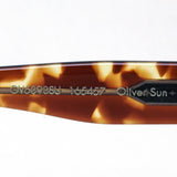 SALE オリバーピープルズ 偏光サングラス OLIVER PEOPLES OV5393SU 165457 Oliver Sun