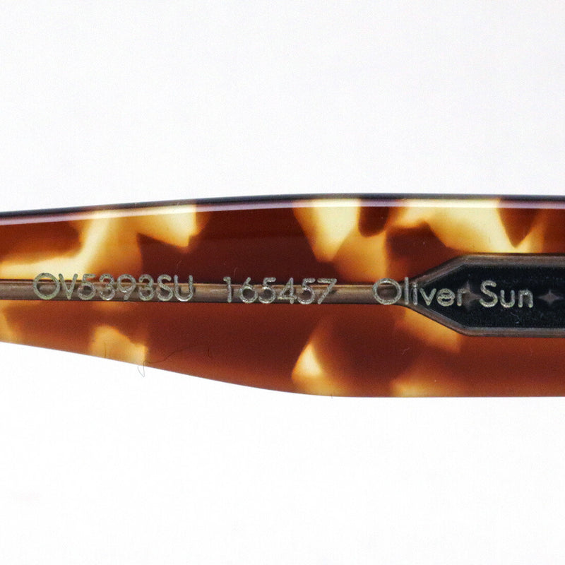 Venta Oliver Gafas de sol polarizadas