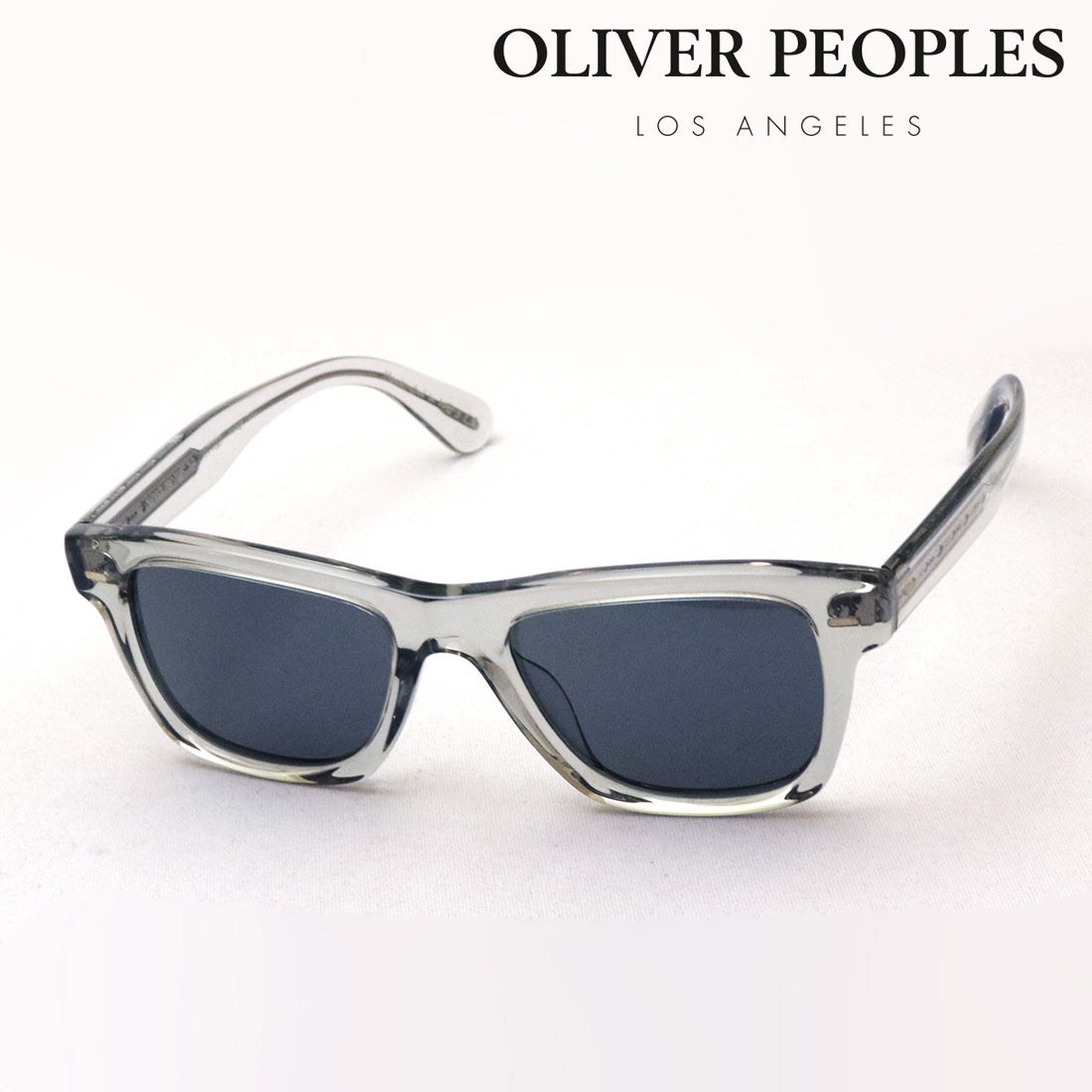 Oliver Peoples Sunglasses OLIVER PEOPLES OV5393SU 1669R5 Oliver Sun