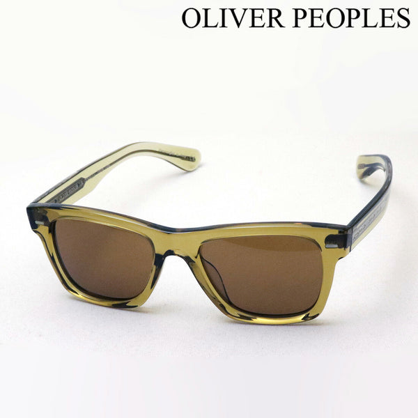 SALE オリバーピープルズ サングラス OLIVER PEOPLES OV5393SU 167153 Oliver Sun