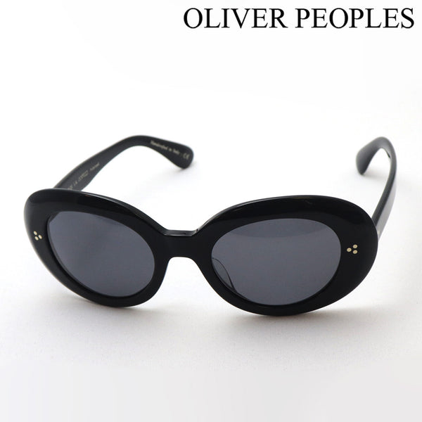 Venta Oliver People Gafas de sol polarizadas Oliver Peoples OV5395SU 100581 Erissa